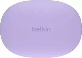 ausines violetines - Belkin SoundForm Bolt Violet (Violetinės) - 6 nuotrauka