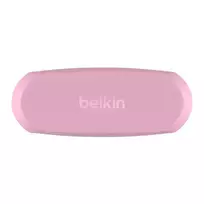 kids - Belkin Soundform Nano2 Wireless Kids In-Ear Rožinės (Pink) - 3 nuotrauka