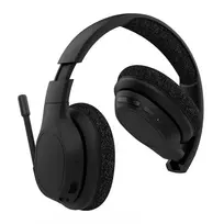 usb c ausines - SoundForm Adapt Black - 4 nuotrauka