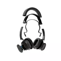 usb c ausines - Fairphone Fairbuds XL AUHEAD-1ZW-WW1 - 3 nuotrauka
