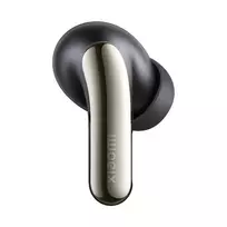 xiaomi 15 pro - Xiaomi Buds 5 Pro WiFi Black (Juodos) - 2 nuotrauka