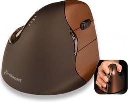 kompiuteris mouse - Evoluent VerticalMouse 4 Wireless Right Hand - 2 nuotrauka