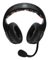 gaming mikrofonas - COUGAR DIVE Gaming Headset, Black | CGR-P50B-270 - 2 nuotrauka