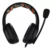 gaming mikrofonas - COUGAR DIVE Gaming Headset, Black | CGR-P50B-270 - 3 nuotrauka