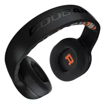 gaming mikrofonas - COUGAR DIVE Gaming Headset, Black | CGR-P50B-270 - 6 nuotrauka