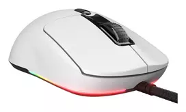mineis - COUGAR MINOS NEO Gaming Mouse, White | CGR-WLMW-MINEO - 3 nuotrauka
