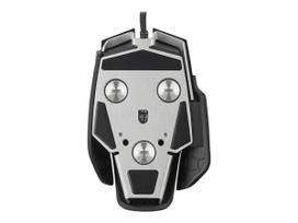 zaidimu pele - Corsair M65 RGB Ultra Black (Juoda) - 3 nuotrauka