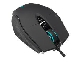 zaidimu pele - Corsair M65 RGB Ultra Black (Juoda) - 5 nuotrauka