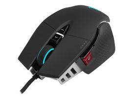 zaidimu pele - Corsair M65 RGB Ultra Black (Juoda) - 6 nuotrauka