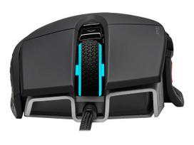 zaidimu pele - Corsair M65 RGB Ultra Black (Juoda) - 8 nuotrauka