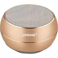 bluetooth nesiojamos koloneles - Prime3 Soul ABT03GL Gold (Auksinė) - 2 nuotrauka