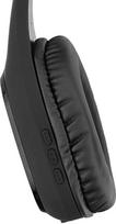 headphones over ear bluetooth - Tellur Pulse Black (Juodos) - 2 nuotrauka