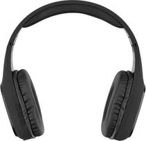 headphones over ear bluetooth - Tellur Pulse Black (Juodos) - 4 nuotrauka