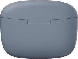 tws ausines - Denver TWE-47G Grey (Pilkos) - 3 nuotrauka