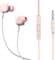 laidines ausines i - Tellur Basic Sigma Pink (Rožinės) - 2 nuotrauka
