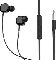 laidines ausines i - Tellur Basic Sigma Black (Juodos) - 2 nuotrauka