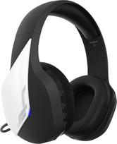 gaming ausines - Zalman ZM-HPS700W White (Baltos) - 6 nuotrauka