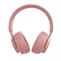 headphones over ear bluetooth - Tellur Feel Bluetooth Over-ear Ausinės Rožinė (Pink) - 8 nuotrauka