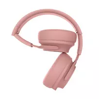 headphones over ear bluetooth - Tellur Feel Bluetooth Over-ear Ausinės Rožinė (Pink) - 9 nuotrauka