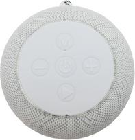 bluetooth garsiakalbis nesiojamas - White Shark GBT-619 Idakka White (Balta) - 5 nuotrauka