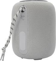 bluetooth garsiakalbis nesiojamas - White Shark GBT-619 Idakka White (Balta) - 6 nuotrauka