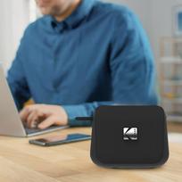 bluetooth nesiojamos koloneles - Kodak PWS-2240 - 2 nuotrauka