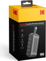 bluetooth nesiojamos koloneles - Kodak PWS-2259 Juoda (Black) - 2 nuotrauka