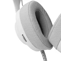 ps4 zaidimai - White Shark GH-2440 Parrot White (Baltos) - 3 nuotrauka