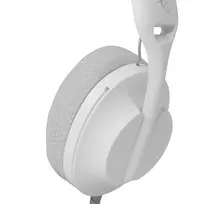 ps4 zaidimai - White Shark GH-2440 Parrot White (Baltos) - 4 nuotrauka