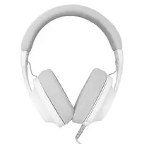 ps4 zaidimai - White Shark GH-2440 Parrot White (Baltos) - 5 nuotrauka