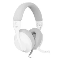 ps4 zaidimai - White Shark GH-2440 Parrot White (Baltos) - 6 nuotrauka