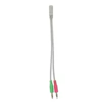 ps4 zaidimai - White Shark GH-2440 Parrot Pink (Rožinės) - 2 nuotrauka