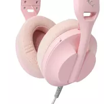 ps4 zaidimai - White Shark GH-2440 Parrot Pink (Rožinės) - 4 nuotrauka
