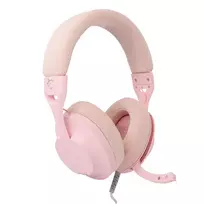 ps4 zaidimai - White Shark GH-2440 Parrot Pink (Rožinės) - 6 nuotrauka