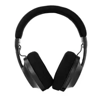 belaides zaidimu ausines - White Shark WGH-2441 Falcon Black (Juodas) - 7 nuotrauka