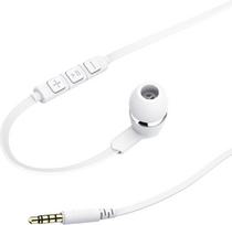 laidines ausines i - Hama Joy White (Balta) - 6 nuotrauka