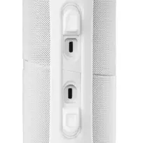 koloneles 30w - Hama Twin 3.0 White (Balta) - 2 nuotrauka