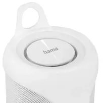 koloneles 30w - Hama Twin 3.0 White (Balta) - 8 nuotrauka