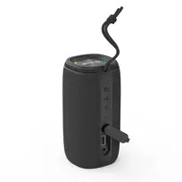 garsiakalbiai 12 - Tellur Eclipse Bluetooth garsiakalbis 12W Juodas (Black) - 8 nuotrauka