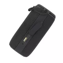 garsiakalbiai 12 - Tellur Eclipse Bluetooth garsiakalbis 12W Juodas (Black) - 9 nuotrauka