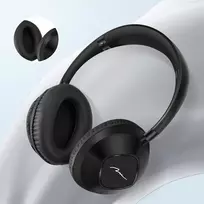 medus - Media-Tech Sonique MT3610 Juodos (Black) - 5 nuotrauka