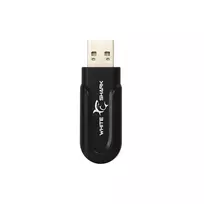 belaides zaidimu ausines - White Shark WGH-2443 Gorilla Pro Juodas (Black) - 3 nuotrauka