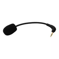 belaides zaidimu ausines - White Shark WGH-2443 Gorilla Pro Juodas (Black) - 5 nuotrauka