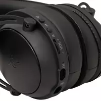 belaides zaidimu ausines - White Shark WGH-2443 Gorilla Pro Juodas (Black) - 6 nuotrauka