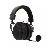 belaides zaidimu ausines - White Shark WGH-2443 Gorilla Pro Juodas (Black) - 8 nuotrauka