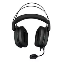 ps4 zaidimai - White Shark GH-2446 Gottan Black (Juodos) - 4 nuotrauka