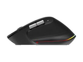 bluetooth peles - Acer Easy Fit wireless Mouse |2.4GHz and BT5.0 | Black | Acer | HP.EXPBG.021 - 2 nuotrauka