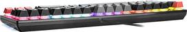 gaming klaviatura - Tracer GameZone Blade 87 Mechaninė Klaviatūra - 4 nuotrauka
