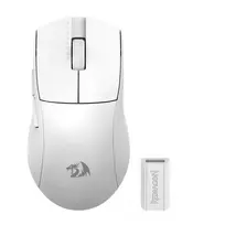 redragon m916 pro - Redragon M916W-PRO-4K K1NG White (Balta) - 2 nuotrauka
