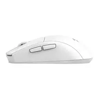 redragon m916 pro - Redragon M916W-PRO-4K K1NG White (Balta) - 3 nuotrauka